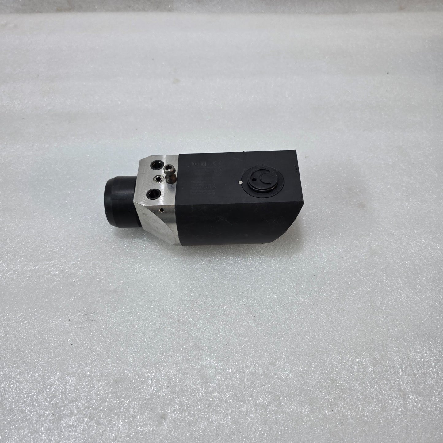 DÜRR ECOGUN2 N 3604-0010 INDUSTRIAL APPLICATOR GUN | 539000056