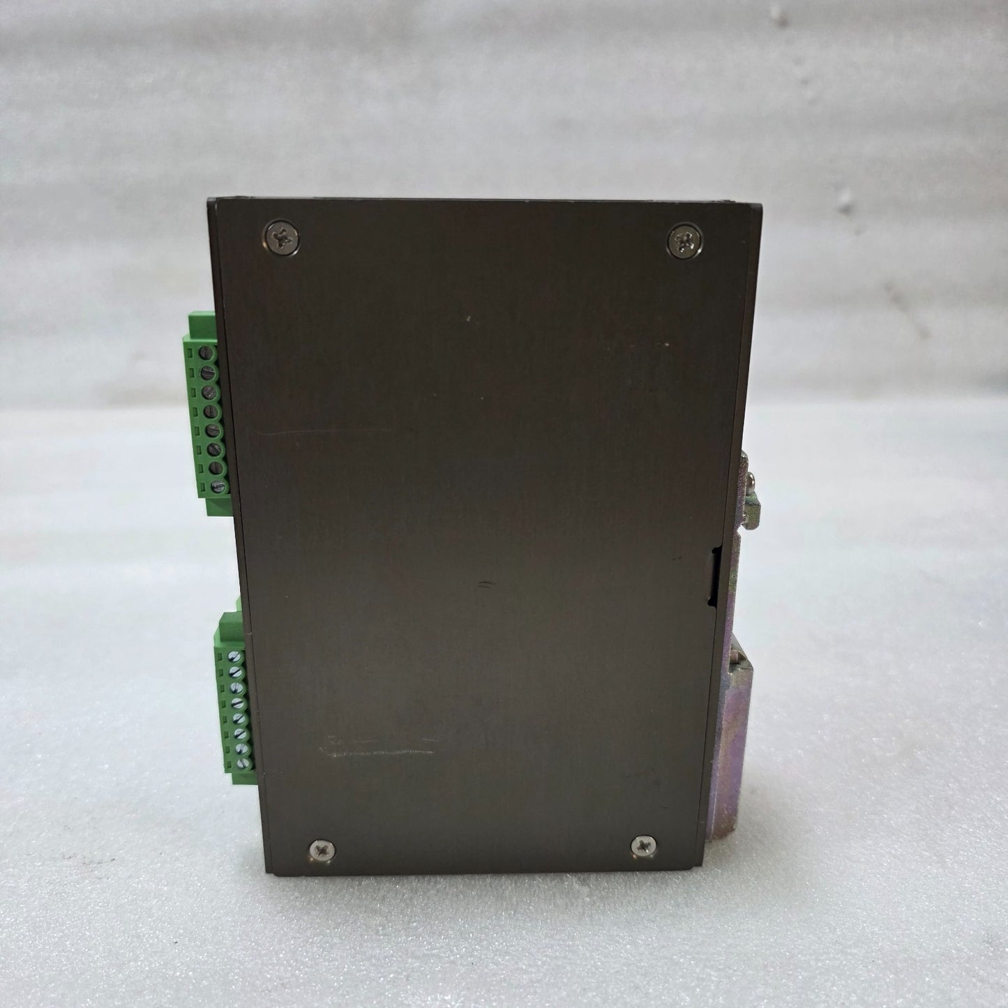 AIM ANALOG INPUT MODULE AIM-2 | 8 CHANNEL AI MODULE WITH RS232/RS485 COMMUNICATI