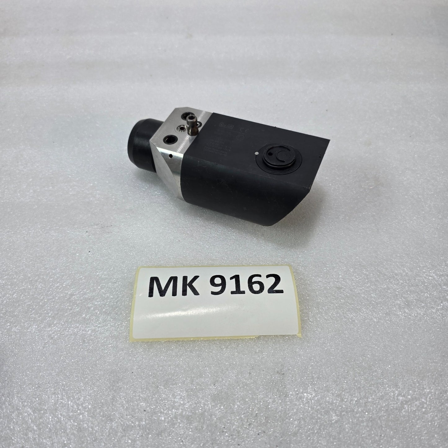 DÜRR ECOGUN2 N 3604-0010 INDUSTRIAL APPLICATOR GUN | 539000056