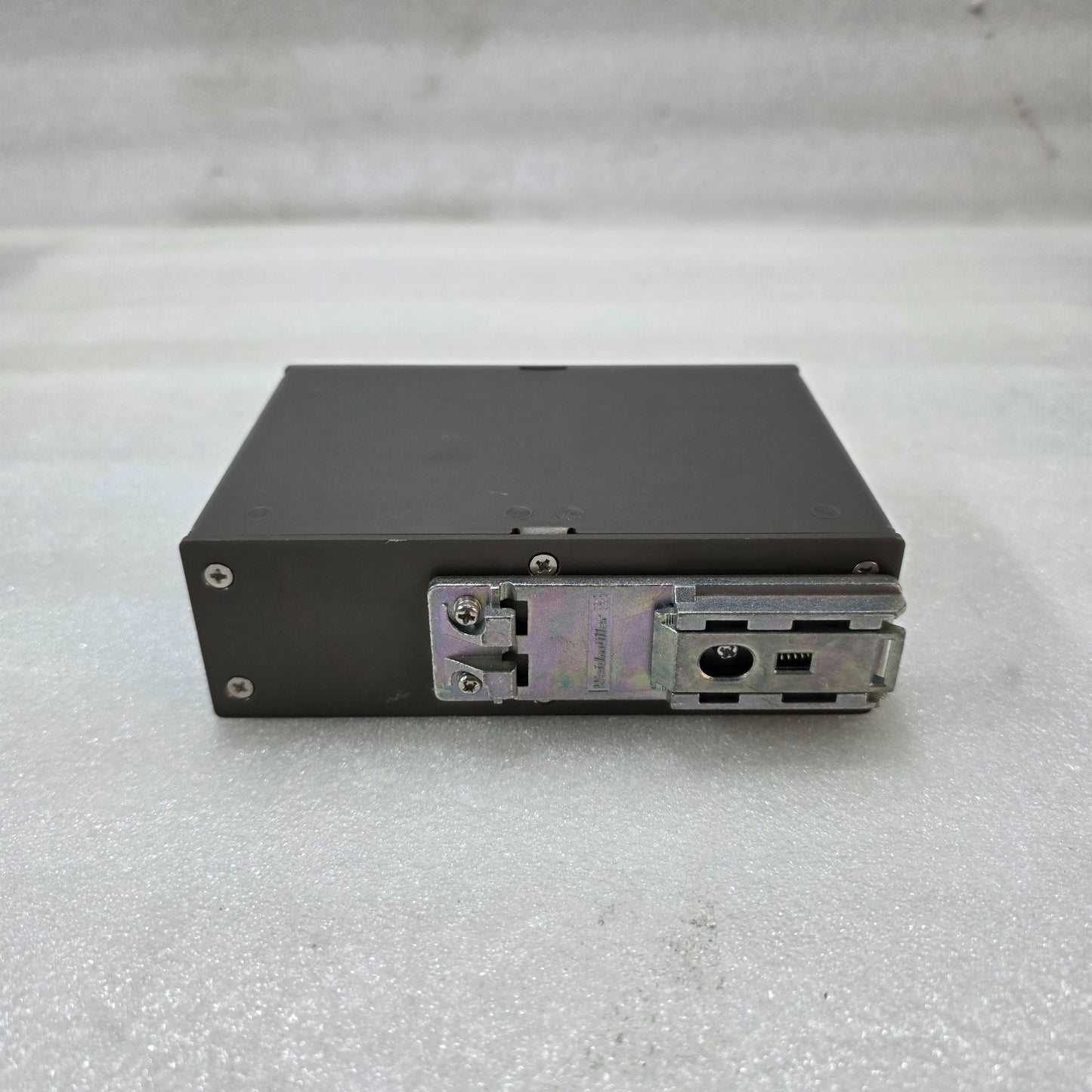 AIM ANALOG INPUT MODULE AIM-2 | 8 CHANNEL AI MODULE WITH RS232/RS485 COMMUNICATI