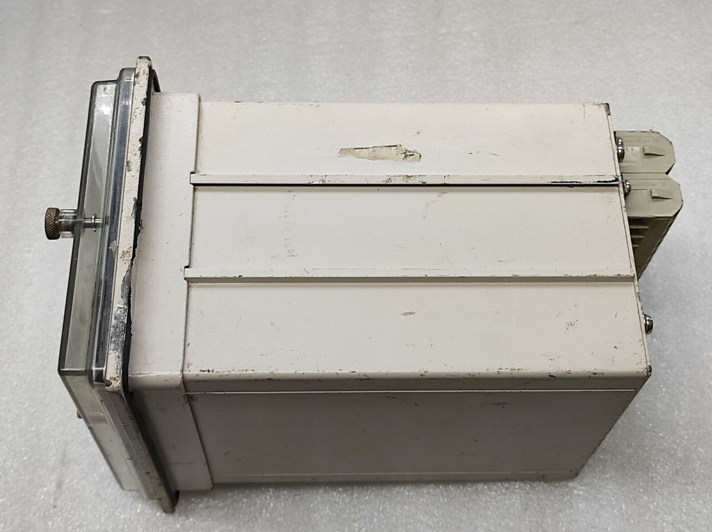 ABB SPAU 130  C 3-PHASE VOLTAGE RELAY 1MYN 742775-A
