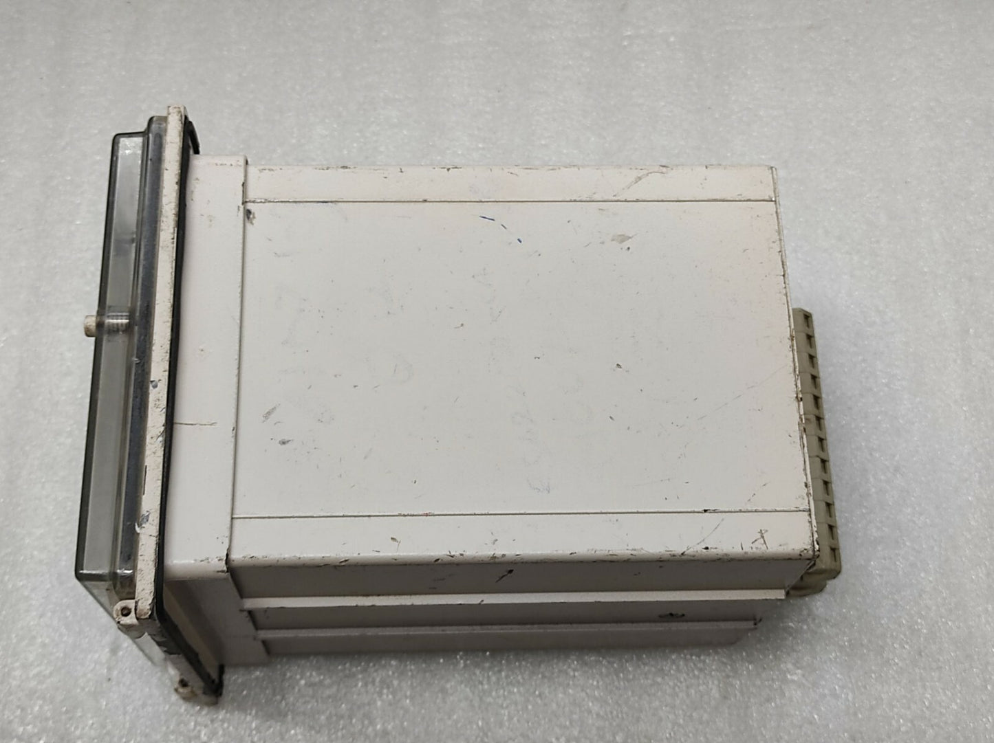 ABB SPAU 130  C 3-PHASE VOLTAGE RELAY 1MYN 742775-A