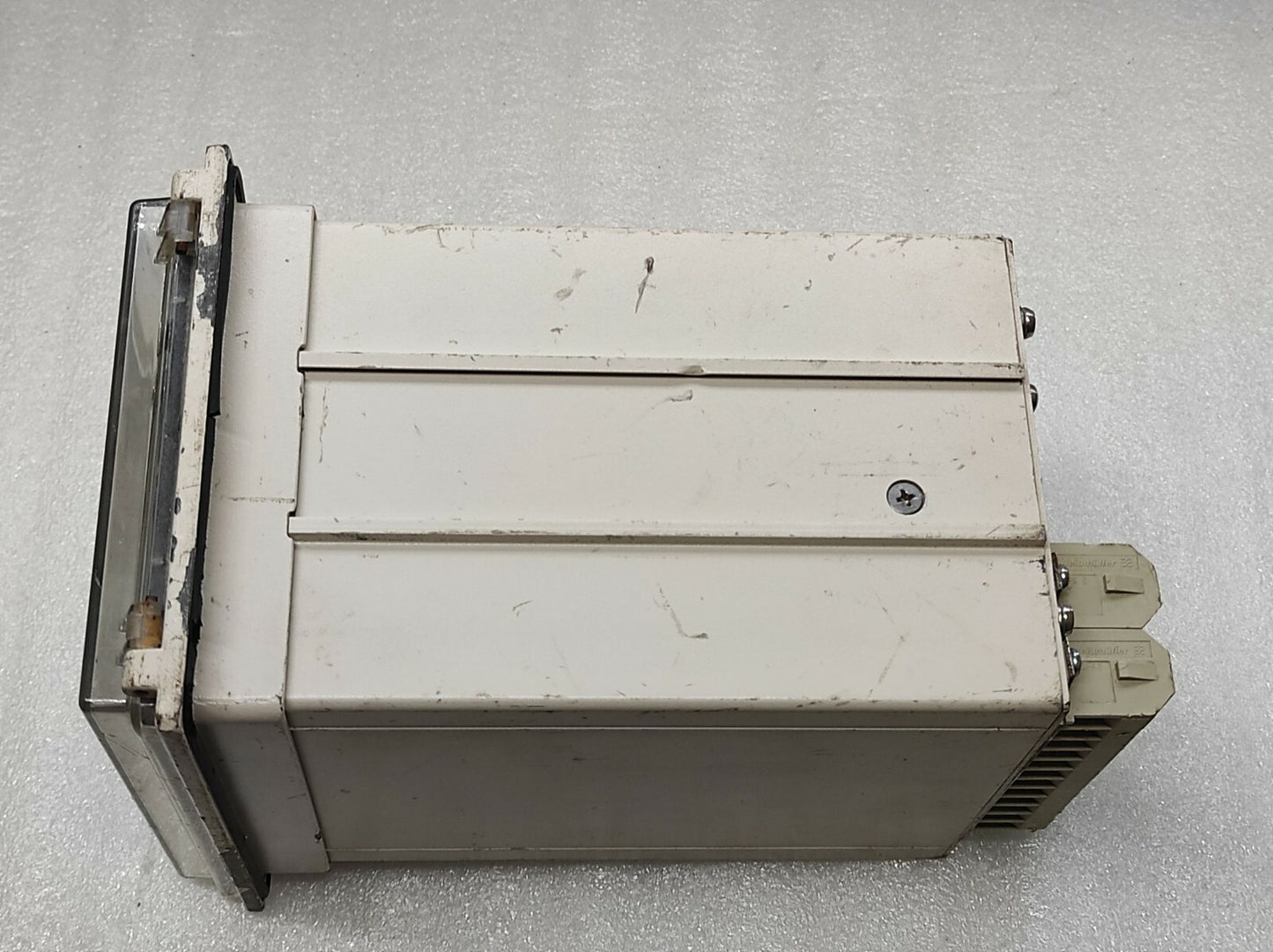 ABB SPAU 130  C 3-PHASE VOLTAGE RELAY 1MYN 742775-A