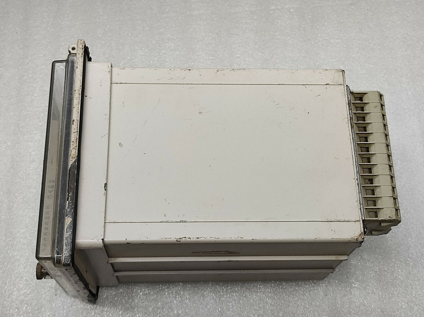 ABB SPAU 130  C 3-PHASE VOLTAGE RELAY 1MYN 742775-A