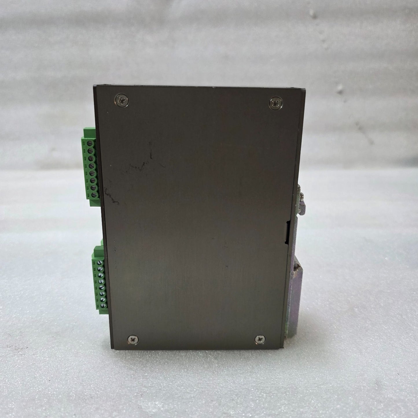 AIM ANALOG INPUT MODULE AIM-1 | MULTI-CHANNEL AI MODULE WITH RS232/RS485