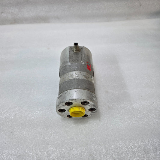 DÜRR SRA 4028 HR T 7075 FLOW SENSOR W07020112 | 0.4–40 L/MIN FLOW MONITOR