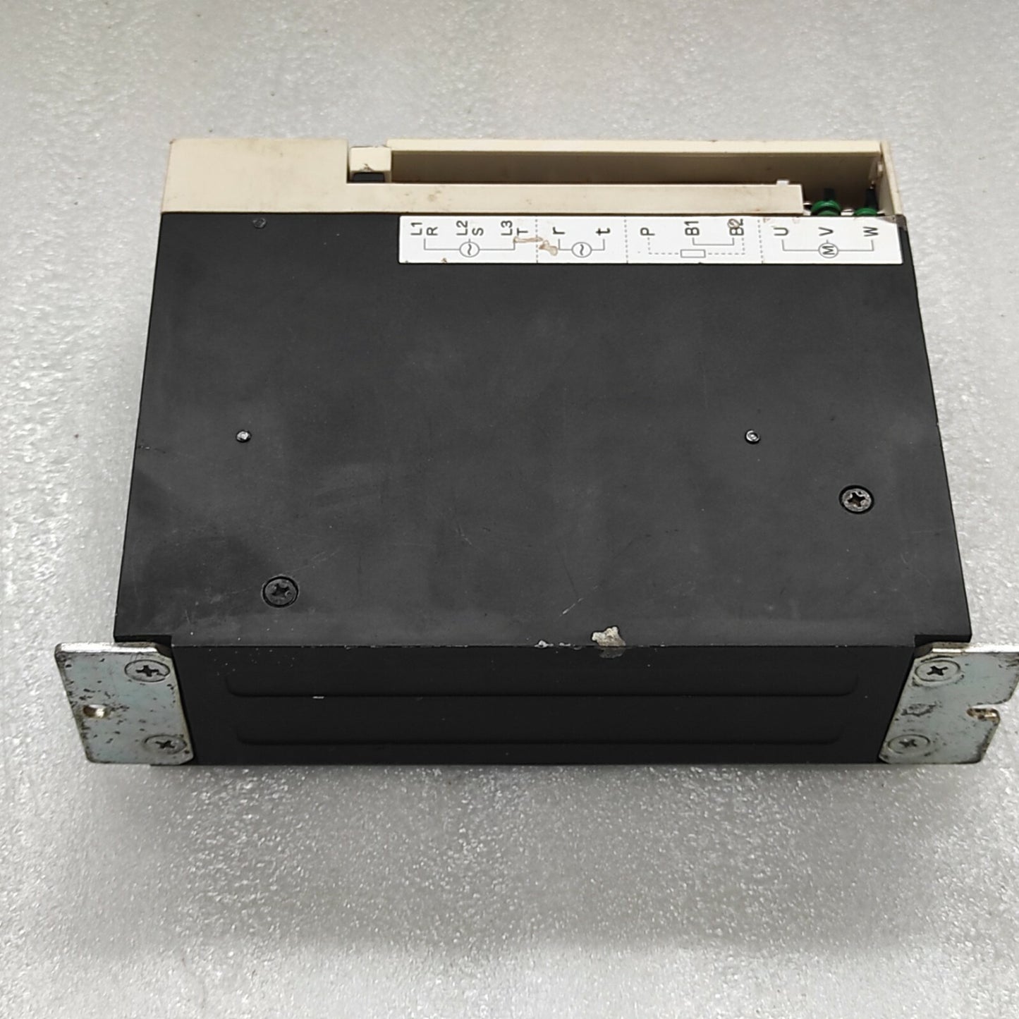 PANASONIC MSDA013A1A AC SERVO DRIVE