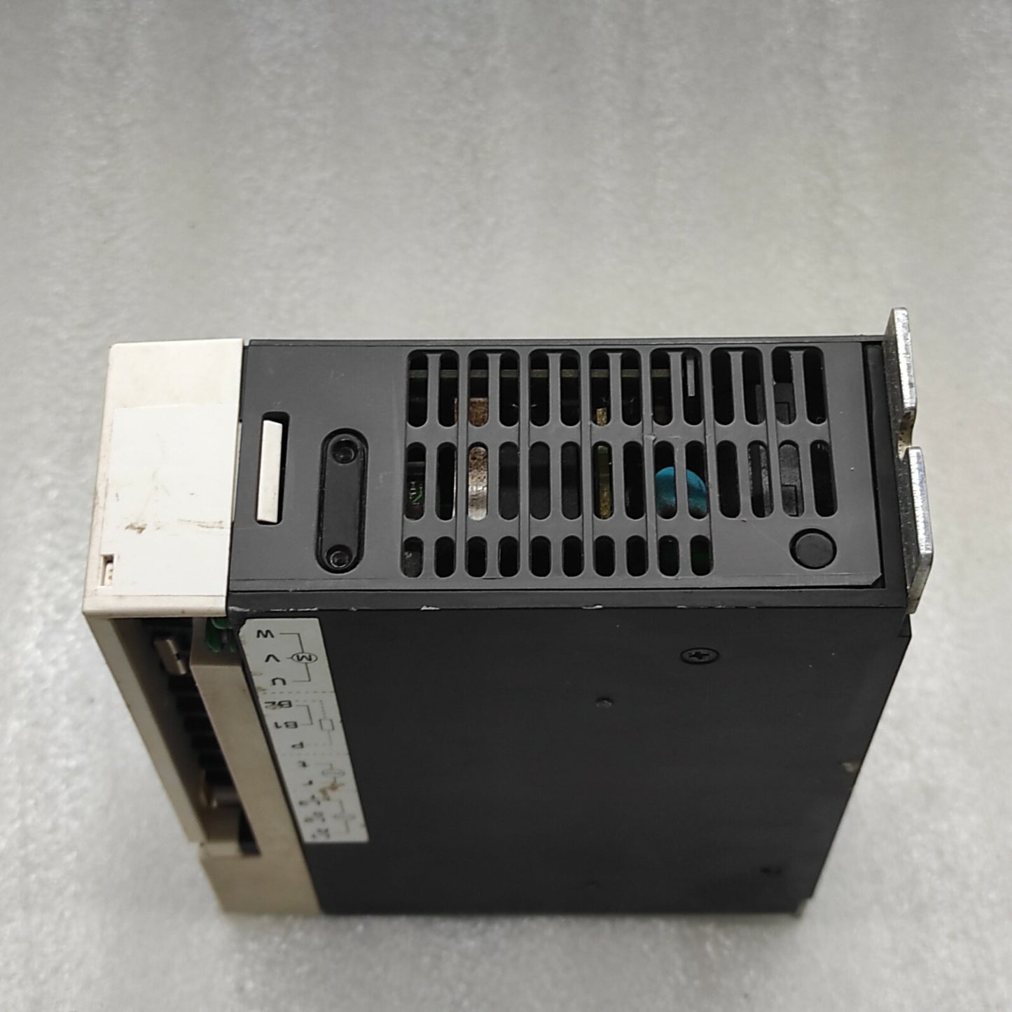 PANASONIC MSDA013A1A AC SERVO DRIVE