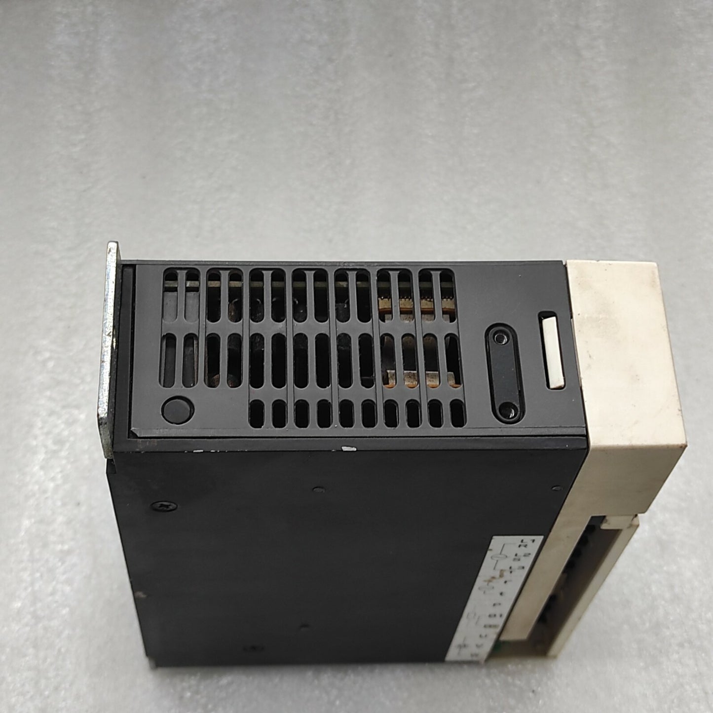 PANASONIC MSDA013A1A AC SERVO DRIVE