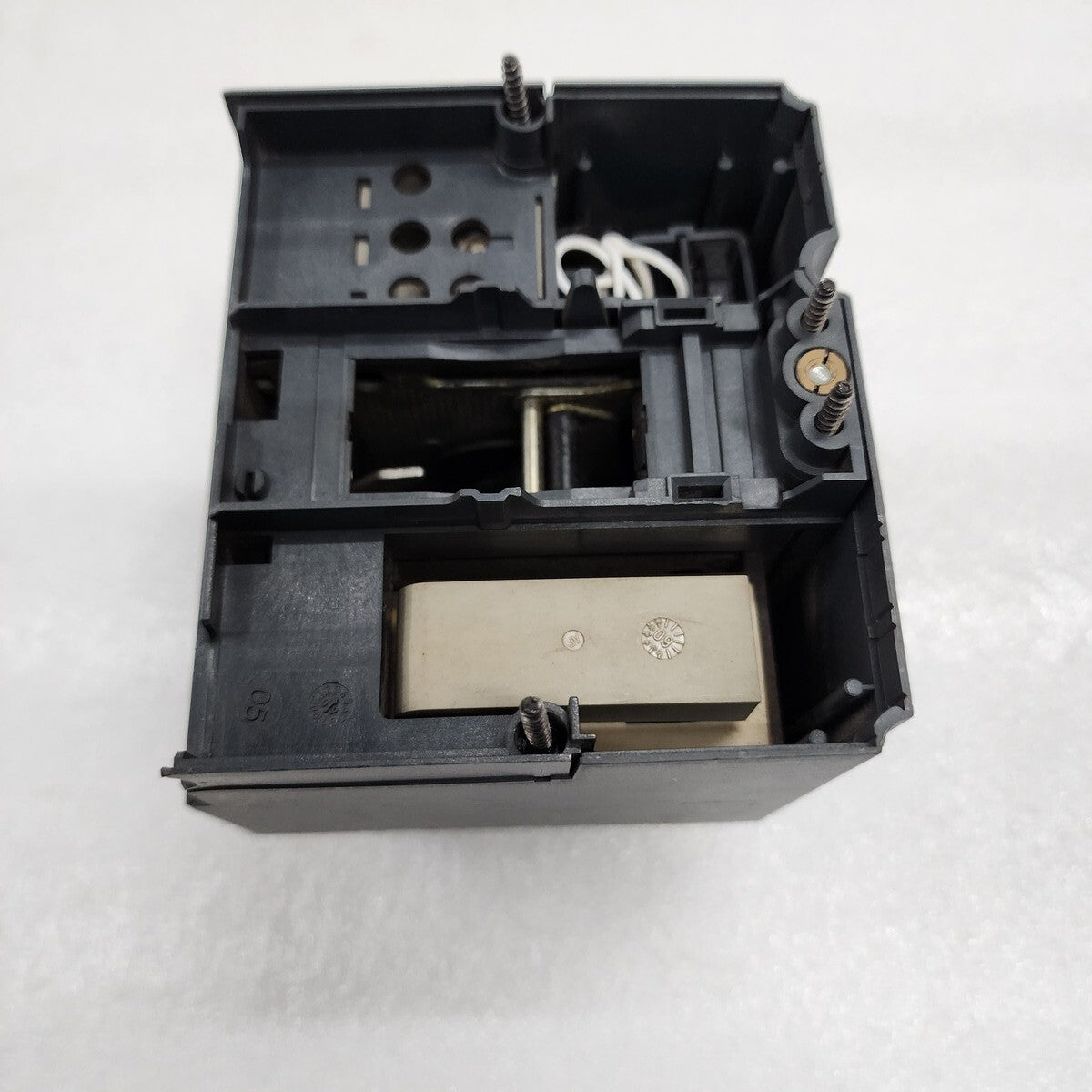 NSX 250N MOTOR OPERATOR 250A 220-240V