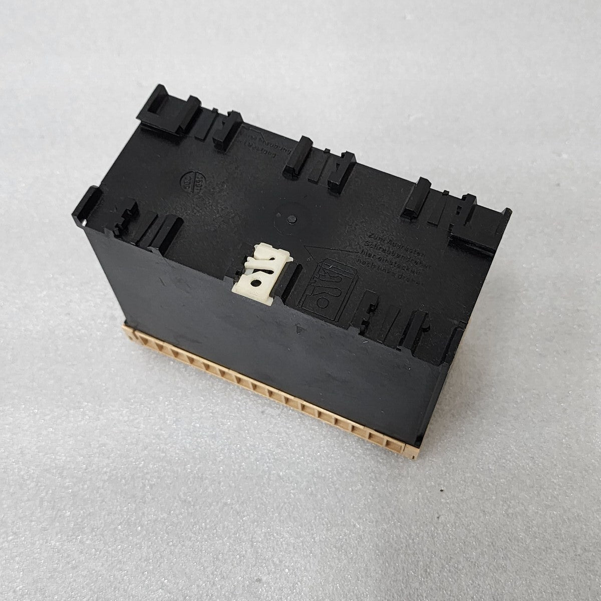 VISOLUX SLV-1K SAFETY RELAY 220VAC