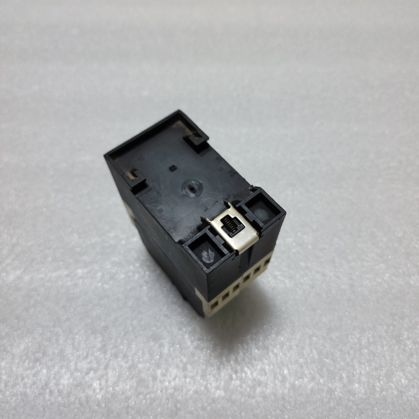 SCHIELE ENTRELEC SRN CURRENT MONITORING RELAY 2.450.121.01 220-240V