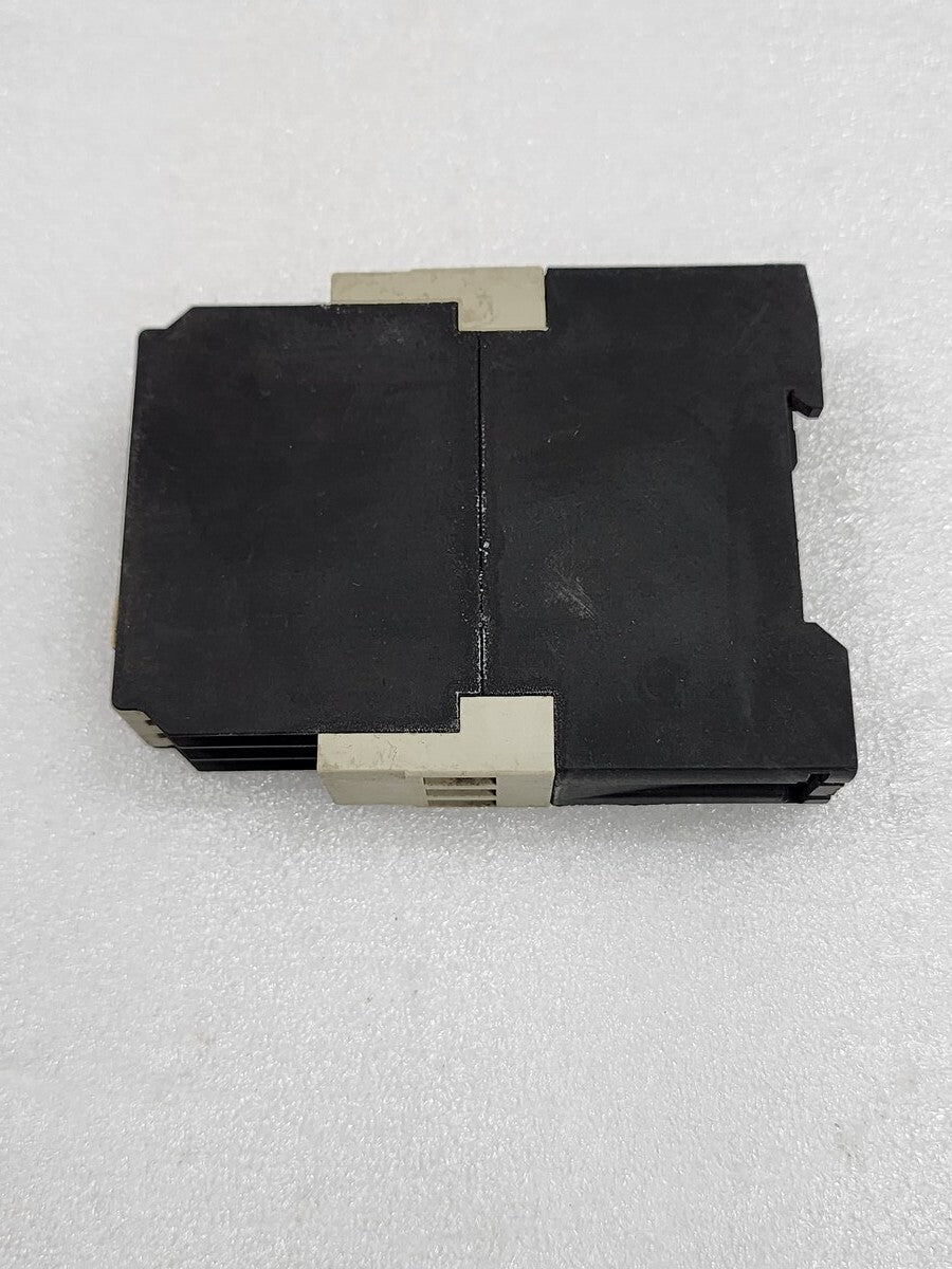 SCHIELE ENTRELEC 2.430.113.01 AHS TIMETRON OFF DELAY TIMER