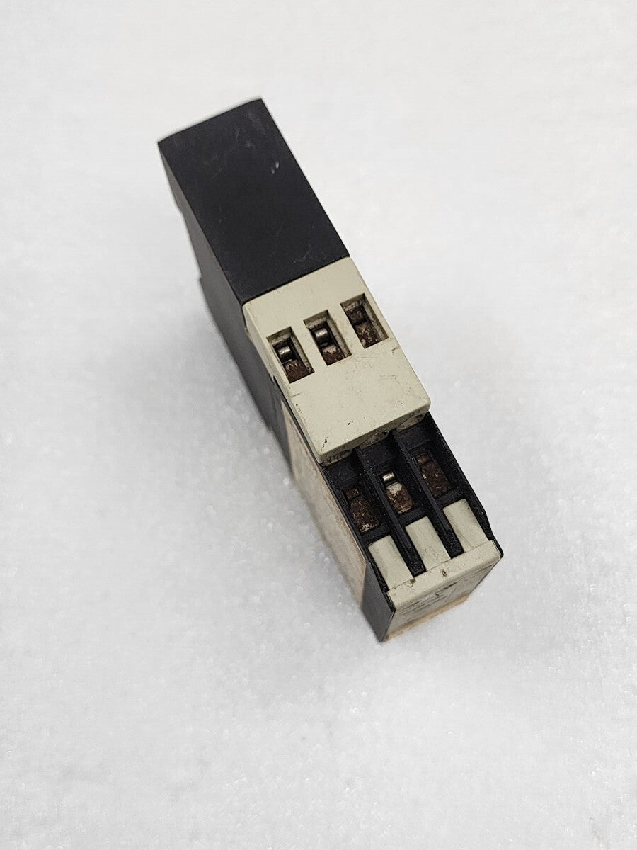 SCHIELE ENTRELEC 2.430.113.01 AHS TIMETRON OFF DELAY TIMER