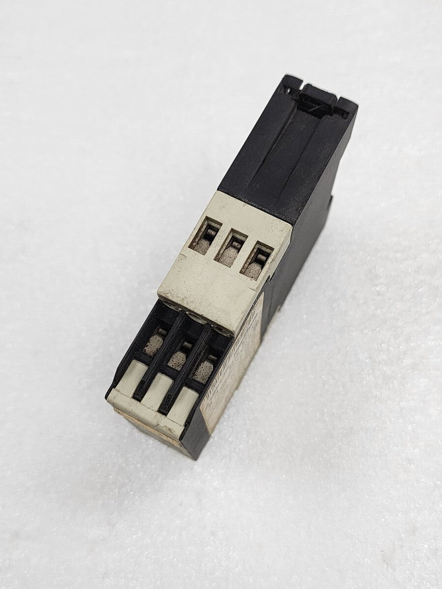 SCHIELE ENTRELEC 2.430.113.01 AHS TIMETRON OFF DELAY TIMER