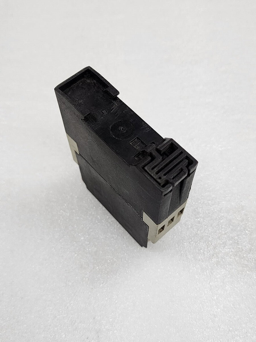 SCHIELE ENTRELEC 2.430.113.01 AHS TIMETRON OFF DELAY TIMER