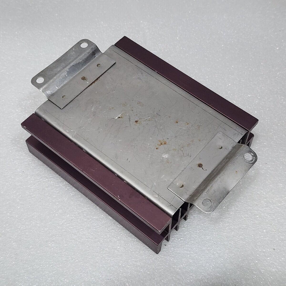 HEATTERM OY SR50 HEATER KOJEKAAPPI-LAMMITIN