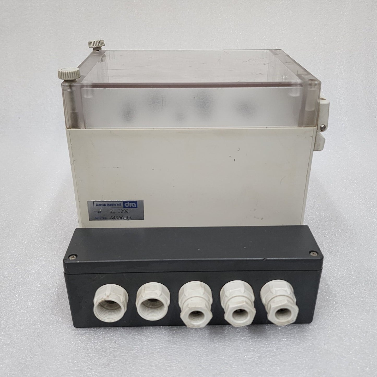 DANSK RADIO AS SL3000 SALINOMETER
