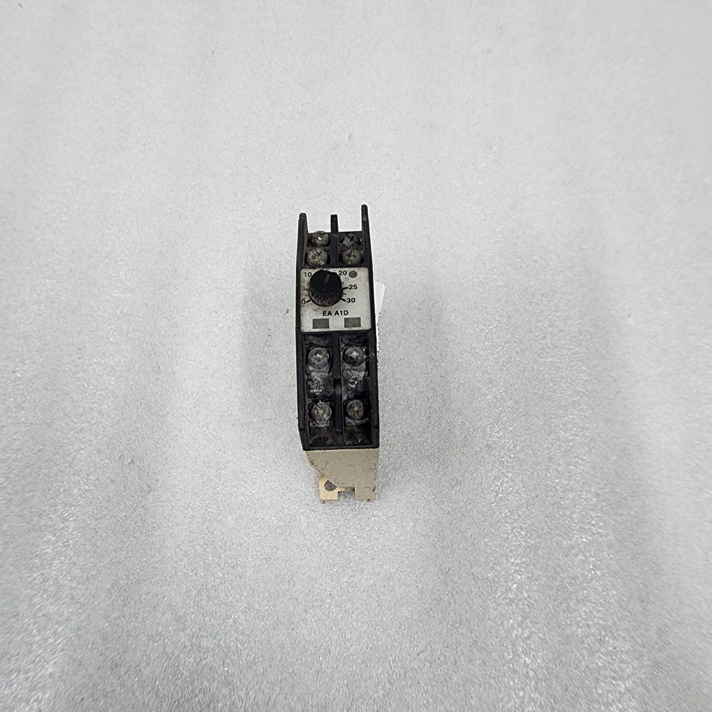 EAPL A1D1-X TIMER RELAY 24-240VAC/24-220VDC