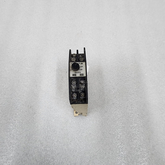 EAPL A1D1-X TIMER RELAY 24-240VAC/24-220VDC