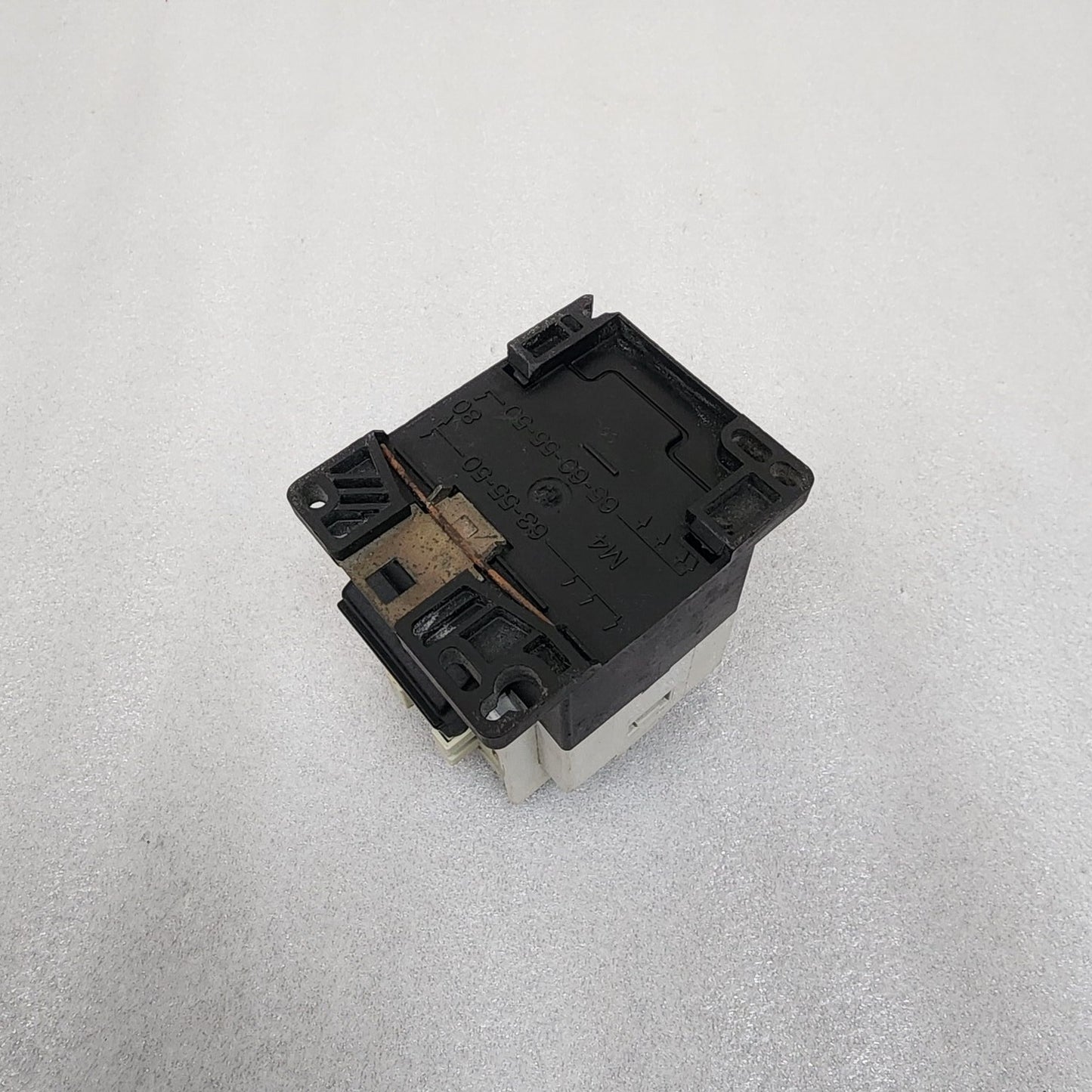 DANFOSS CI45 3-POLE CIRCUIT BREAKER 80A