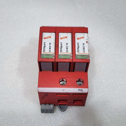 DEHNGUARD DG MOD 750 952 017