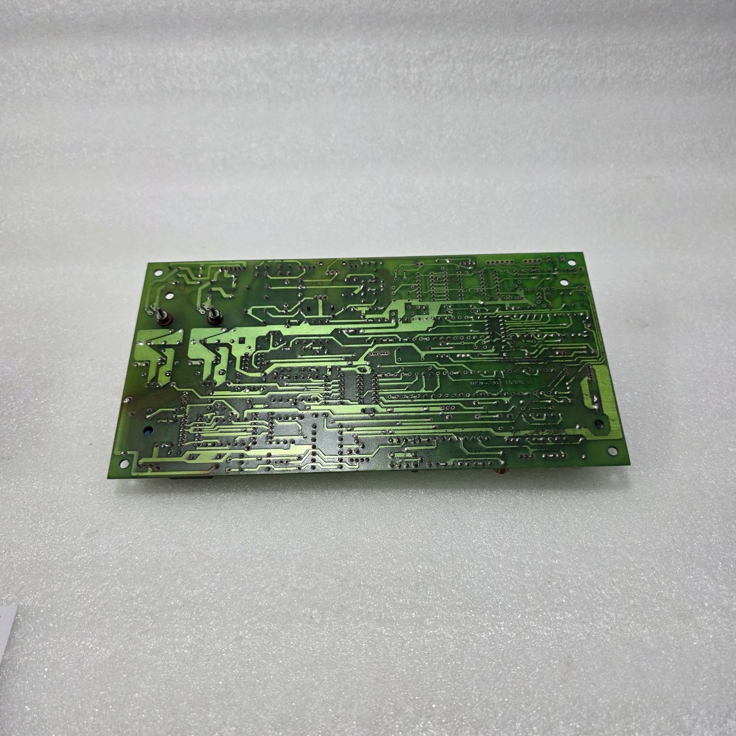 XPABN-201 ISSUE-B INDUSTRIAL CONTROL BOARD