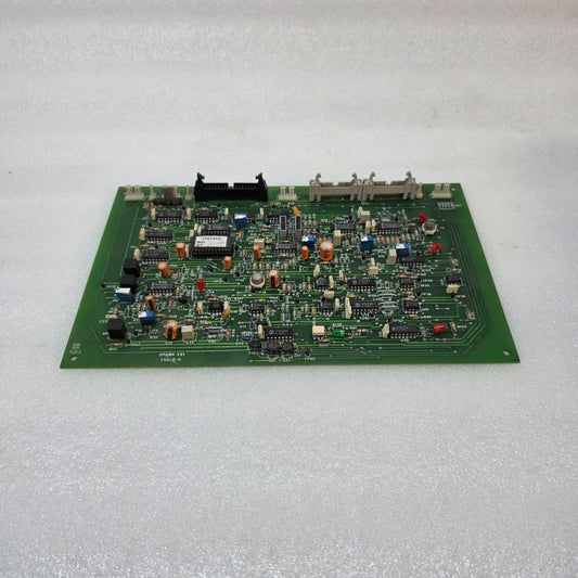 XPABN 261 ISSUE-D INDUSTRIAL CONTROL PCB HC 8/93 CIRCUIT BOARD