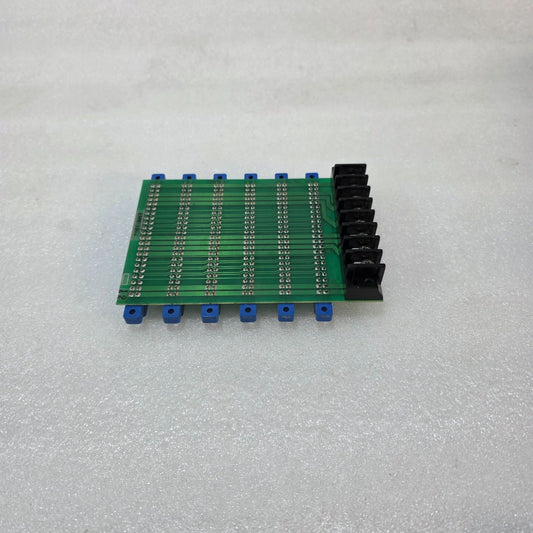 TERASAKI EMW-1902 CONTROL PCB K/821/8-001 INDUSTRIAL CIRCUIT BOARD