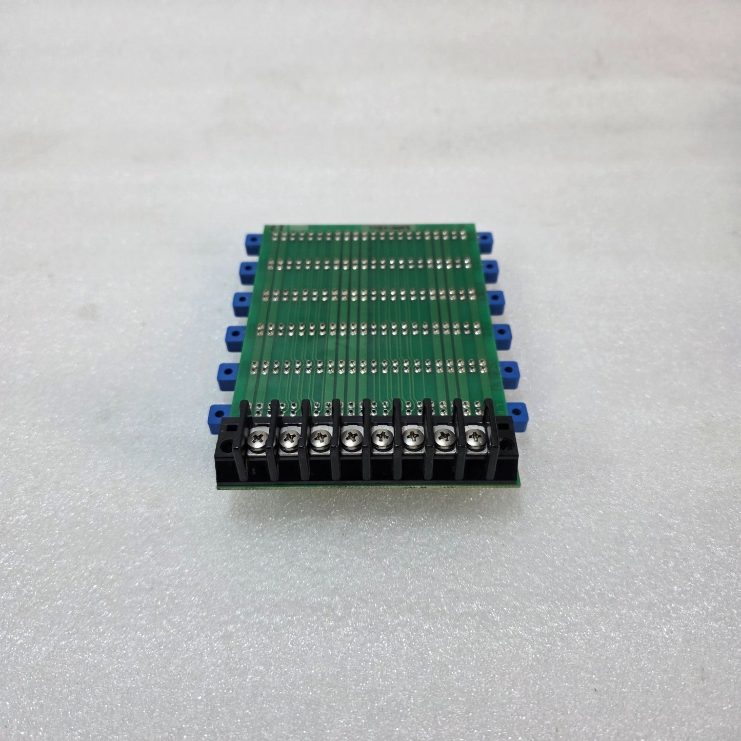 TERASAKI EMW-1902 CONTROL PCB K/821/8-001 INDUSTRIAL CIRCUIT BOARD