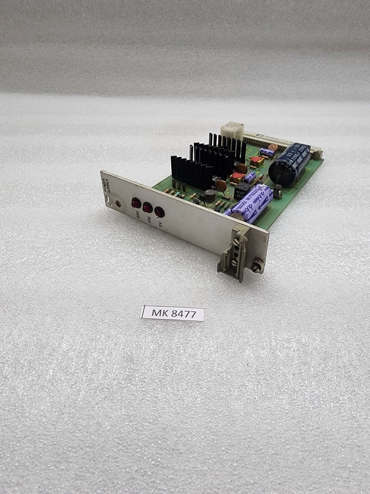 POWER SUPPLY PSU 100103-0400.000