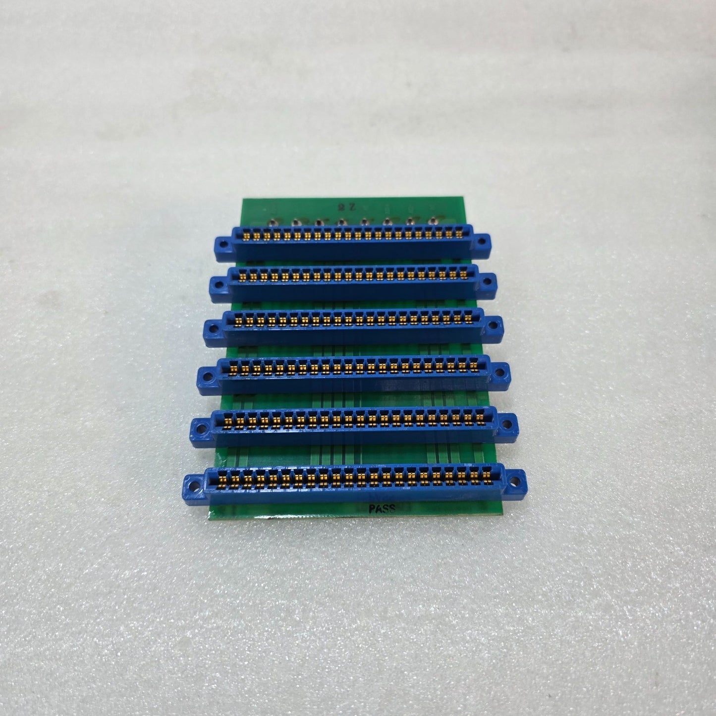 TERASAKI EMW-1902 CONTROL PCB K/821/8-001 INDUSTRIAL CIRCUIT BOARD