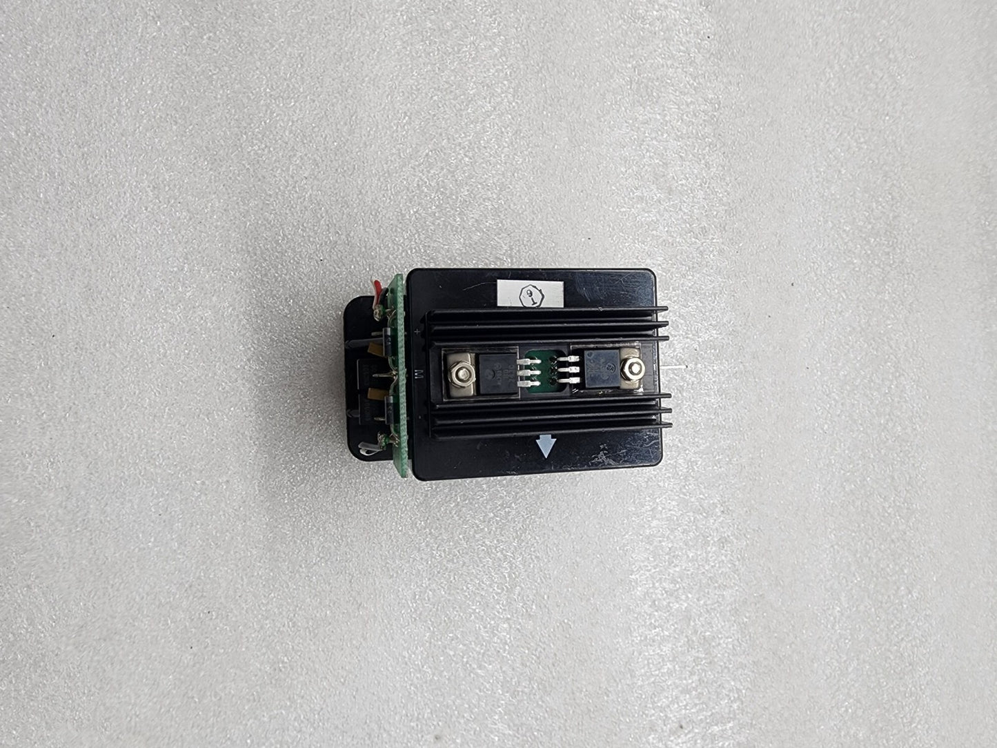LEM LB200-S/SP4 CURRENT MODULE