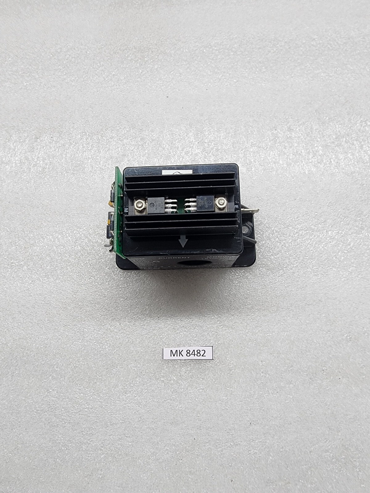 LEM LB200-S/SP4 CURRENT MODULE