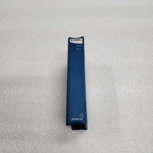 NATIONAL INSTRUMENTS CFP-RTD-124 RTD MODULE 187208G-02