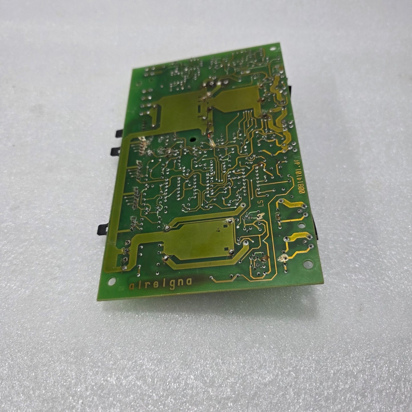 ALRELGNA 3L-SYSTEM INDUSTRIAL ELECTRONIC CONTROL BOARD