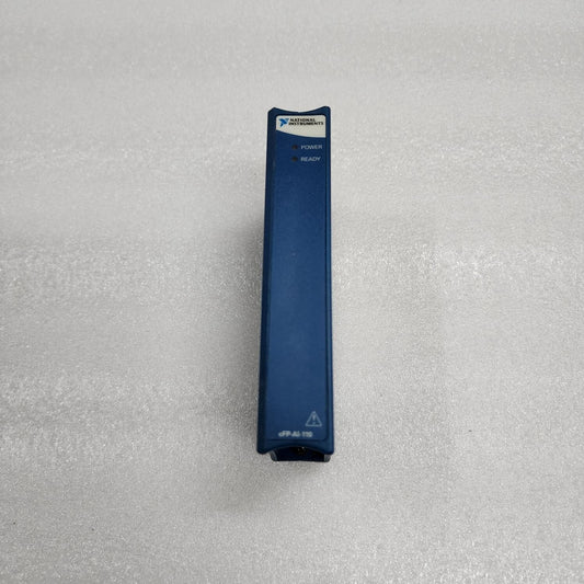 NATIONAL INSTRUMENTS CFP-AI-110 ANALOG INPUT MODULE 184105D-05