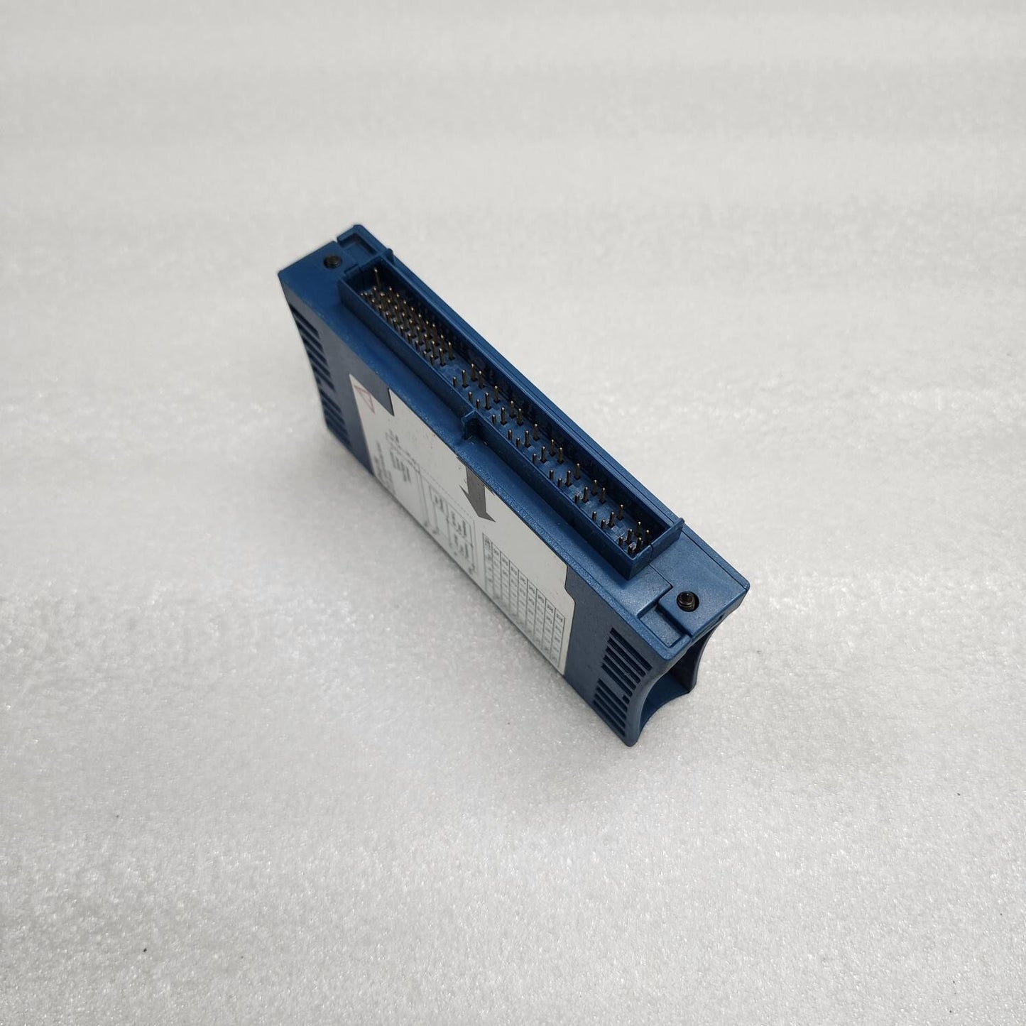 NATIONAL INSTRUMENTS CFP-AI-110 ANALOG INPUT MODULE 184105D-05