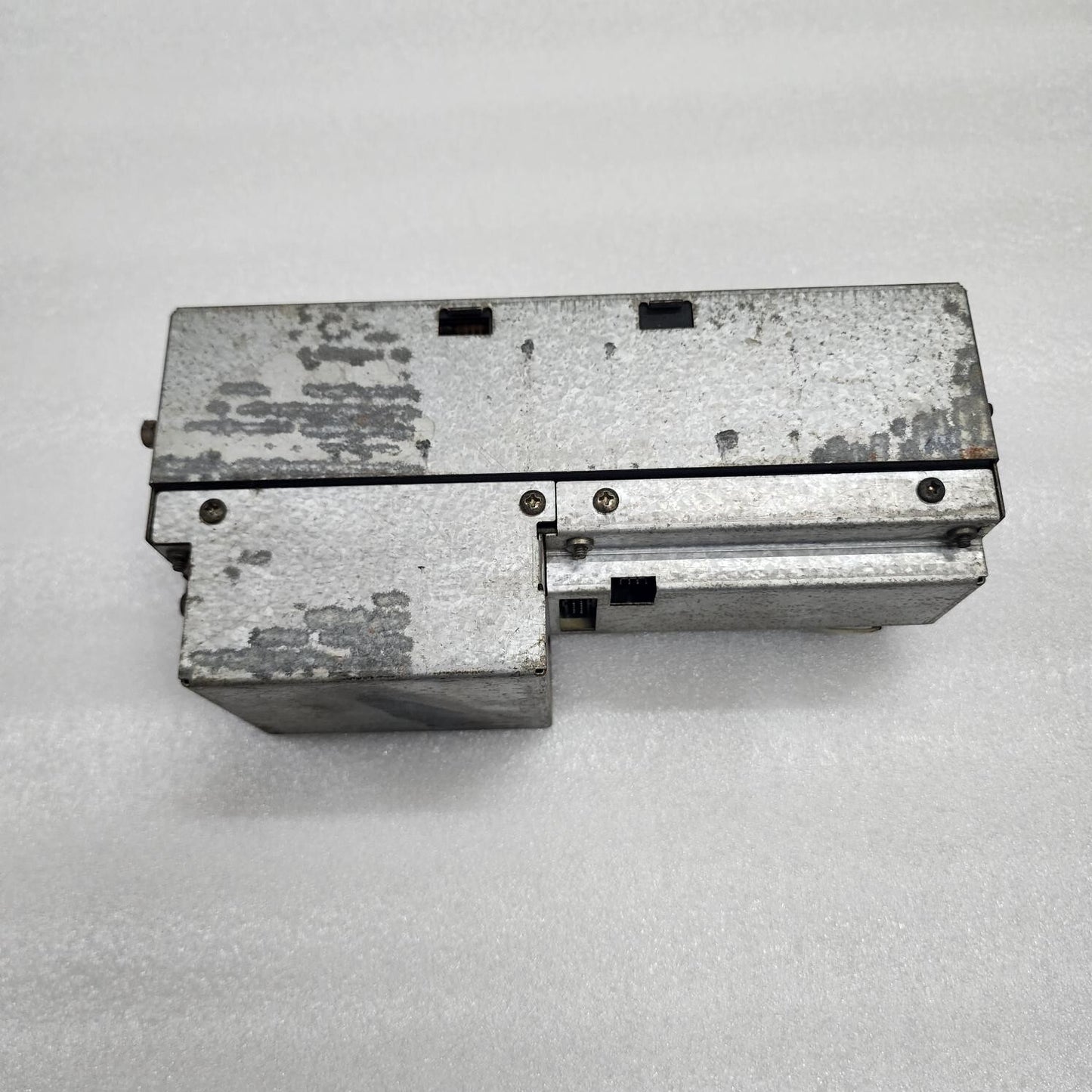 ABB SACE PR111/P 2500A OVERCURRENT RELEASE PROTECTION UNIT