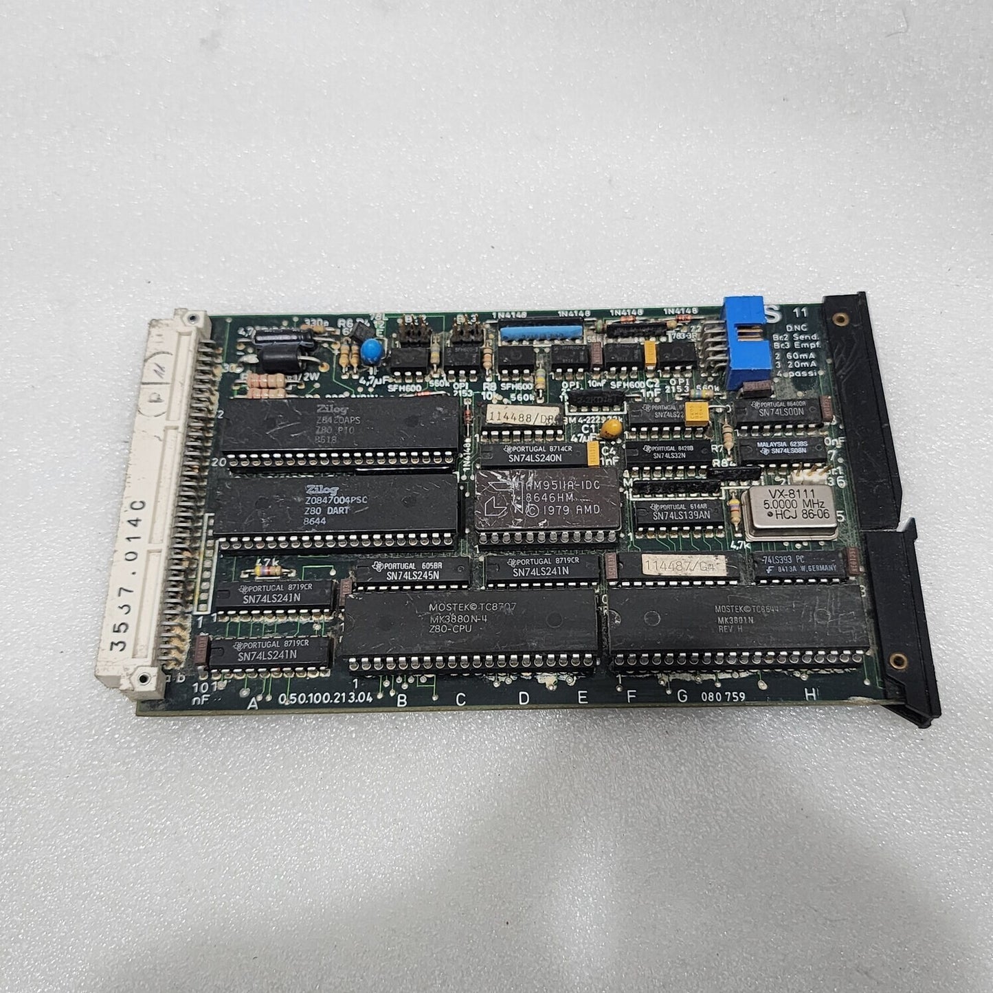ZMP 113956 PCB 050.100.213.04