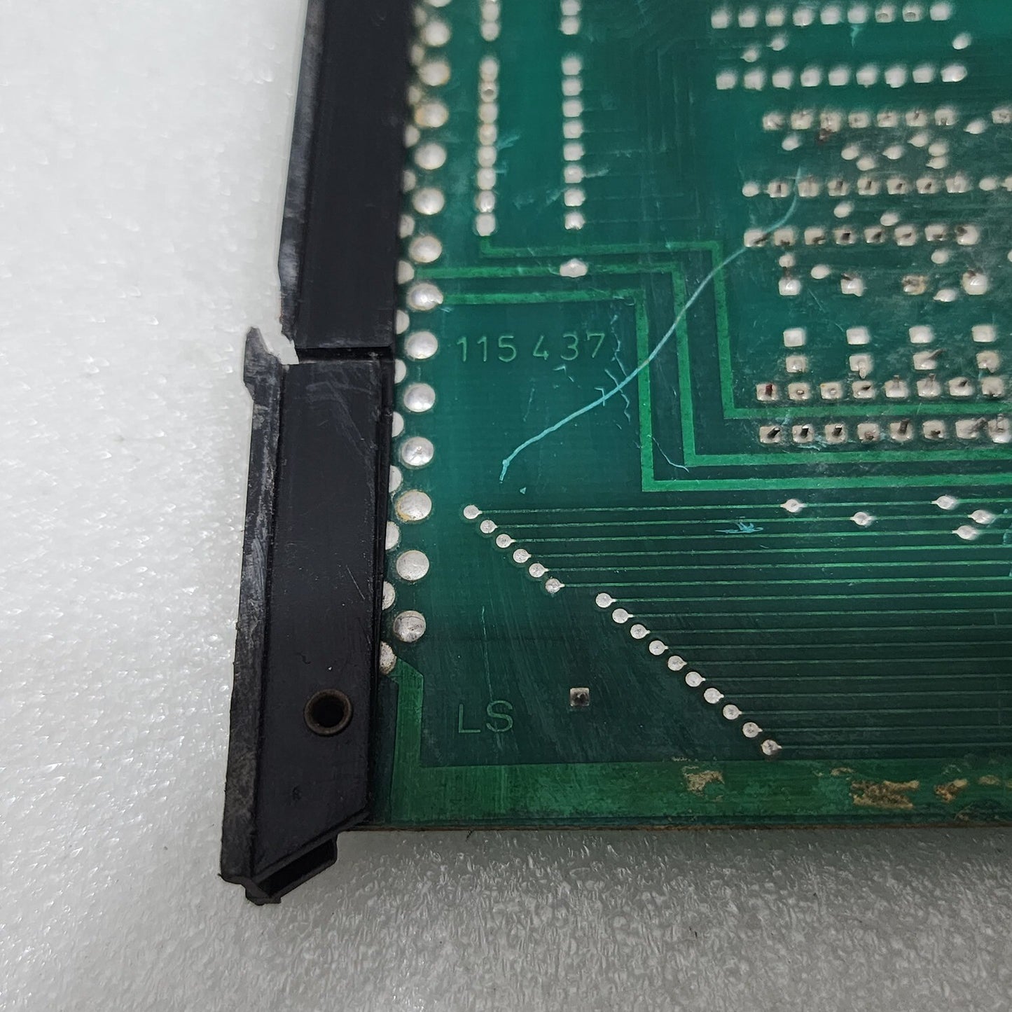 PCB EK 106541 BOARD 050.100.515.06 ID 115437