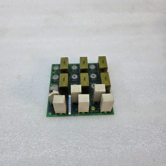 ALLEN-BRADLEY 1336-SN-SP3A INDUSTRIAL BOARD 74101-079-51 REV.03