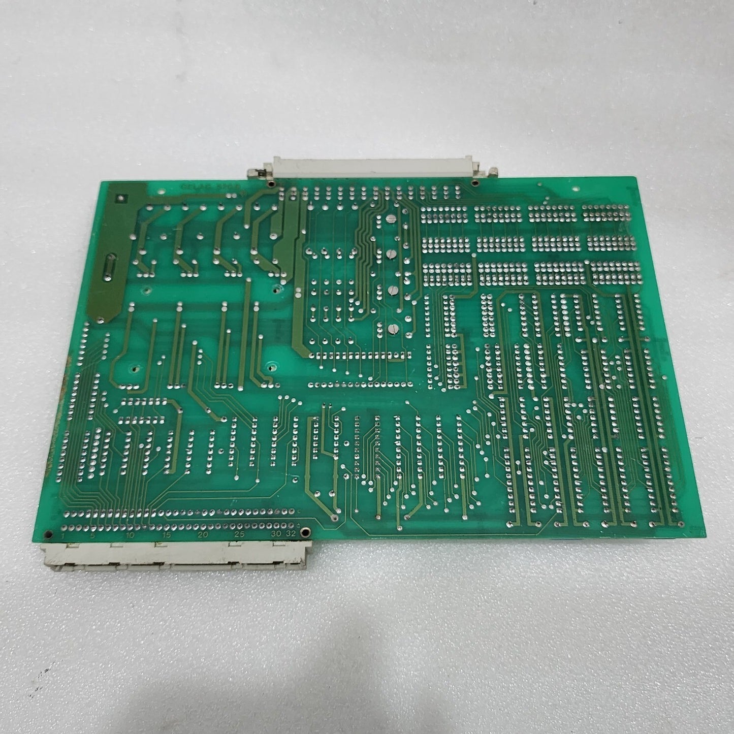 GROSSENBACHER ELEKTRONIK AG GELAG 520 B PCB LG NR 50 50 051 FMS S MIX KARTE