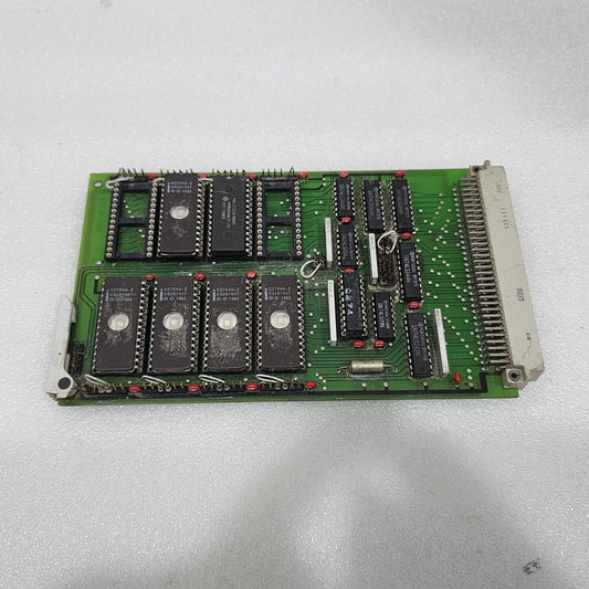 BRUTSCH ELEKTRONIK 1000.12.30B PCB 1000.12B