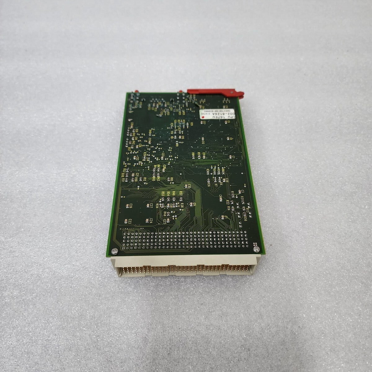 HAAKE 002-8126A PCB CPU 167EU