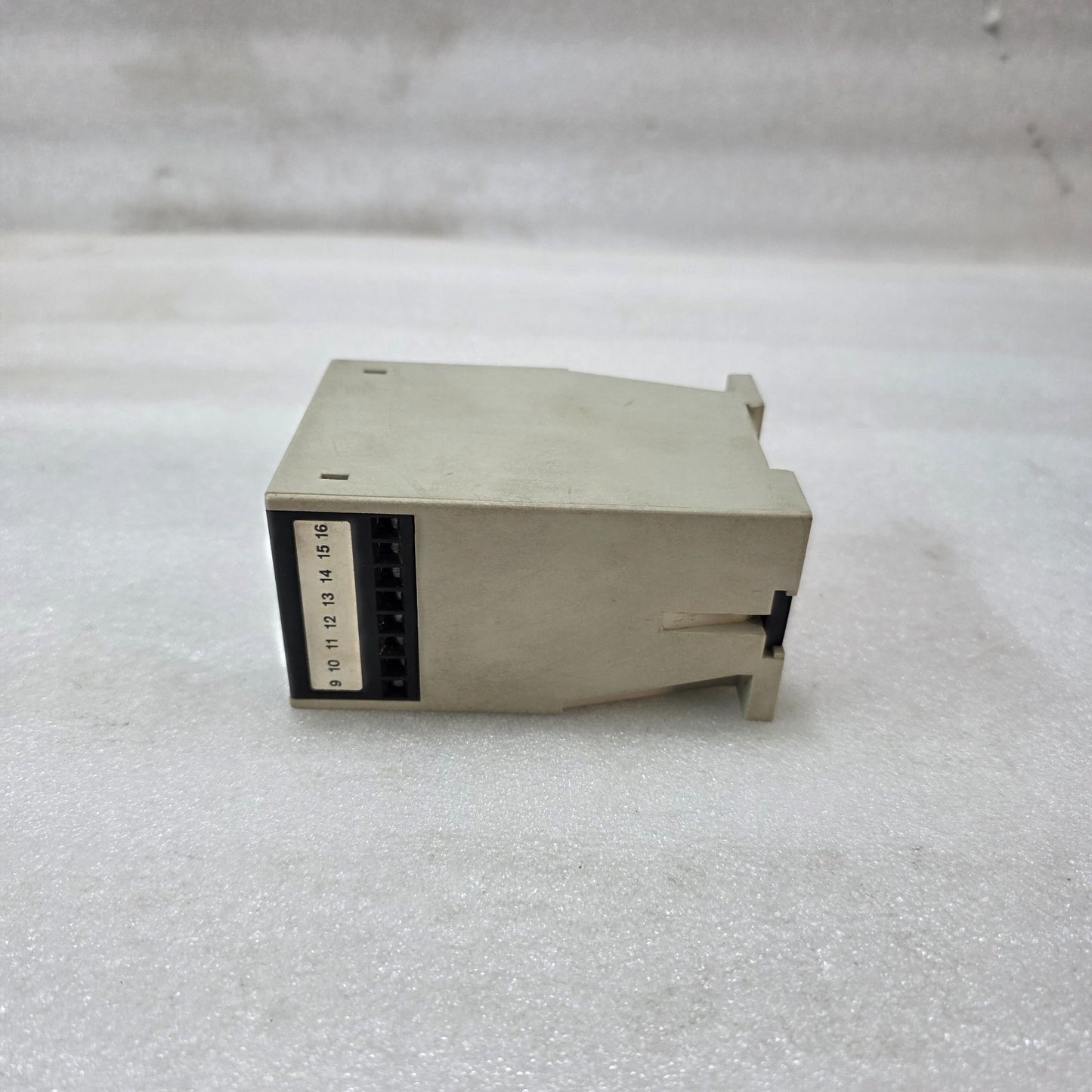HORNEL EL151023/47 EL151 GRENZWERTSCHALTER LIMIT SWITCH MODULE | 101955