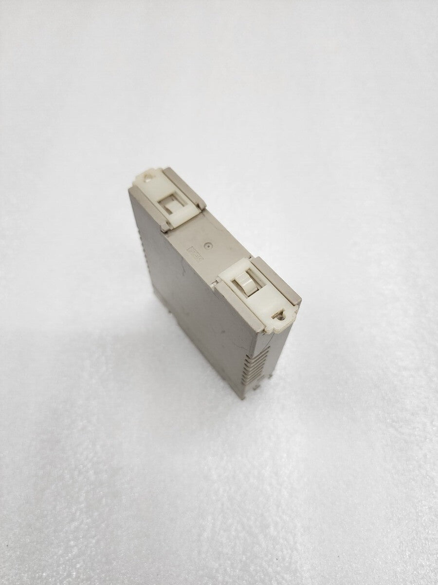 OMRON S8VS-01524 POWER SUPPLY 24VDC 0.65A