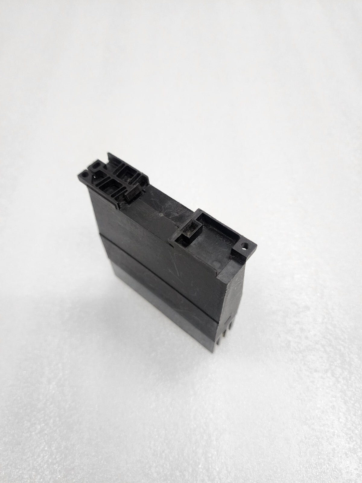 SIEMENS 7PU60 20-3NN2 TIMER 2-20S/6-60S
