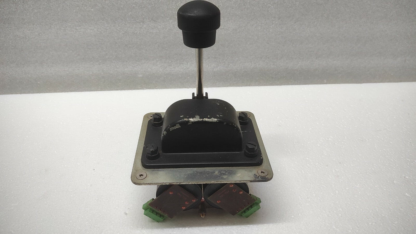 GESSMANN S23 SINGLE AXIS JOYSTICK PW1405156-010