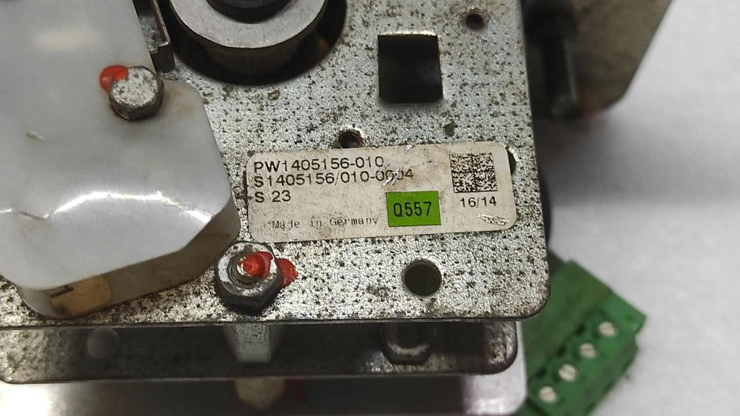 GESSMANN S23 SINGLE AXIS JOYSTICK PW1405156-010